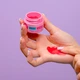 Тинт для губ и щечек I LOVE IL GEN Alpha BERRY KISSES 9 мл (5060849634960) - изображение 10
