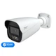 IP-відеокамера 4Mp TVT TD-9442C4(PE/WR2) Full Color f=2.8mm з мікрофоном (77-00441) - зображення 1