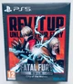 Диск для PlayStation 5 - Fatal Fury City of the Wolves Deluxe Edition, английская версия - изображение 2