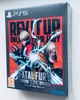 Диск для PlayStation 5 - Fatal Fury City of the Wolves Deluxe Edition, английская версия - изображение 3