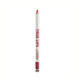 Олівець для губ True Lips №08 Red Silk — Червоний шовк | Водостійкий, матовий, стійкий 24 год - зображення 1