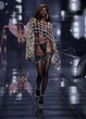 Бюстгальтер зі стразами Victoria's Secret 36B чорний (0431032QB436B) - зображення 5