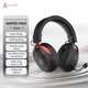 Бездротові ігрові навушники AJAZZ AHM10 MAX RGB, ANC шумозаглушення, 7.1 Surround, Tri-Mode Bluetooth Gaming Headset - зображення 2