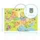 Магнітна мапа України 200268 - изображение 5