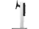 Настільне кріплення Dell Pro Micro All-in-One Stand MFS22 19-27 Silver (482-BBEO) - зображення 1