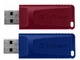 USB флеш накопичувач Verbatim 32 GB Store 'n' Go Slider (49327) - изображение 3