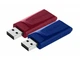 USB флеш накопичувач Verbatim 32 GB Store 'n' Go Slider (49327) - изображение 5
