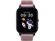 Дитячий смарт-годинник Garett Kids Tech 4G Pink - изображение 2
