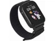 Дитячий смарт-годинник Garett Kids Tech 4G Black - изображение 2