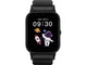 Дитячий смарт-годинник Garett Kids Tech 4G Black - изображение 3
