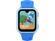 Дитячі смарт-часи Garett Kids Vibe AI 4G Blue (5904238487426) - зображення 2