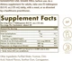 Цитрат кальция и магния с витамином Д3 Solgar, Liquid Calcium Magnesium Citrate with Vitamin D3, Strawberry, 473 мл - изображение 2