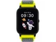 Дитячий смарт-годинник Garett Kids Tech 4G Green - изображение 2