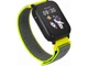 Дитячий смарт-годинник Garett Kids Tech 4G Green - изображение 3