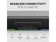 Саундбар Creative Sound Blaster GS5 (51MF8470AA000) - изображение 3