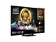 Телевізор Hisense 85U78Q Pro - зображення 2
