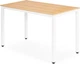 Stół do jadalni ModernHome by Multistore 120 x 60 cm Jasny dąb TH-CSD-16-5 (5905817011797) - obraz 2