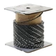 Цепь в бухте SOLID шаг 1/4" паз 1,1мм 2400 звеньев, цепш905 - изображение 1