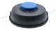 Шпуля триммера HU T45, М12*1,75 TRESZER аналог 5784468-01, шп329 - изображение 3