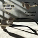 Сонцезахисні окуляри жіночі Van Regel vr8205 Коричнево-чорні (ROZ6501063056) - зображення 3
