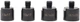 Фиксатор ГРМ Alloid для VW Audi Seat Skoda 1.0 1.2 1.4 TSI (FP-2405) - изображение 4