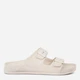 Женские шлепанцы для пляжа Regatta Womens Brooklyn RWF741-045 37 (4UK) Бежевые (5063516028345) - изображение 1