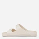 Женские шлепанцы для пляжа Regatta Womens Brooklyn RWF741-045 40 (6.5UK) Бежевые (5063516028369) - изображение 3