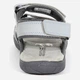 Женские сандалии Regatta Womens Haris RWF331-9UL 41 (7UK) Серые (5057538450253) - изображение 4