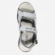 Женские сандалии Regatta Womens Haris RWF331-9UL 38 (5UK) Серые (5057538450222) - изображение 5