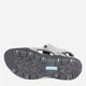 Женские сандалии Regatta Womens Haris RWF331-9UL 41 (7UK) Серые (5057538450253) - изображение 6
