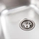 Мийка кухонна Platinum 9550В декор (SP000000636) - изображение 2