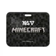 Бейдж Yes горизонтальний слайдер Minecraft Heroes (940399) - зображення 2