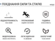 Многоразовые бахилы от дождя: водонепроницаемые силиконовые чехлы на обувь с антискользящей подошвой, высокие (Цвет: синий Размер: 43-45) - изображение 5