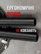 Скакалка скоростная металлическая с подшипниками 360° и стальным тросом 3 м для бокса, кроссфита и фитнеса (зеленая) - изображение 4