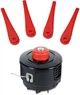 Аккумуляторный триммер Einhell X-Change GE-CT 18/25-1 Li — Solo (3411256) - изображение 3