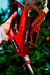 Аккумуляторный триммер Einhell X-Change GE-CT 18/25-1 Li — Solo (3411256) - изображение 16
