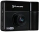 Відеореєстратор Transcend DrivePro 550 (TS-DP550B-64G) - зображення 3
