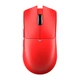 Бездротова ігрова мишка Attack SHARK X11SE (Red) - зображення 1