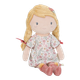 Maskotka Little Dutch Lalka Julia 35 cm GRS (LD4668) (8713291446687) - obraz 1