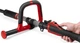 Коса акумуляторна безщіткова Einhell Professional X-Change GP-BC 36/430 Li P BL - Solo (3411345) - зображення 4