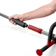 Коса акумуляторна безщіткова Einhell Professional X-Change GP-BC 36/430 Li P BL - Solo (3411345) - зображення 8
