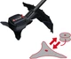 Коса акумуляторна безщіткова Einhell Professional X-Change GP-BC 36/430 Li P BL - Solo (3411345) - зображення 9