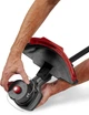Коса акумуляторна безщіткова Einhell Professional X-Change GP-BC 36/430 Li P BL - Solo (3411345) - зображення 11
