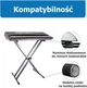 Statyw keyboardowy SSQ KS2 (SS-1930) - obraz 2