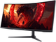 Monitor 34" Acer Nitro XZ340CURX0bmiiphx (4711474510662) - obraz 3