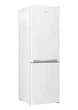 Холодильник двокамерний Beko RCNA366I30W 186x60x67 см 324 л Білий - зображення 1