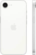 Smartfon Apple iPhone 17e 512GB White (MHU04) - obraz 2