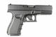 Стартовый пистолет Retay G17 black (Glock 17) - изображение 3