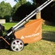 Газонокосилка Yard Force GM B41A бензиновая самоходная 41 см - изображение 5