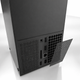 Набор пылезащиты для Xbox Series X — 10 заглушек портов + 2 сетки вентиляции, силикон, защита консоли - изображение 6